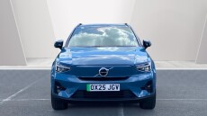 Volvo EX40 185kW Extended Range Plus 78kWh 5dr Auto Electric Estate